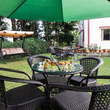 Arya Treetops And Tea Trails By Veo - Part Of Stayvista Darjeeling  Esterno foto