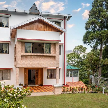 Arya Treetops And Tea Trails By Veo - Part Of Stayvista Darjeeling  Esterno foto