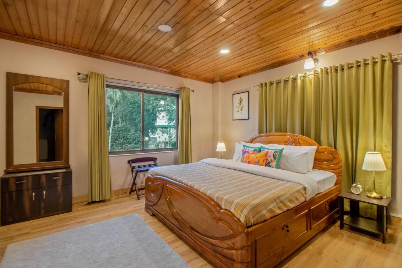 Arya Treetops And Tea Trails By Veo - Part Of Stayvista Darjeeling  Esterno foto