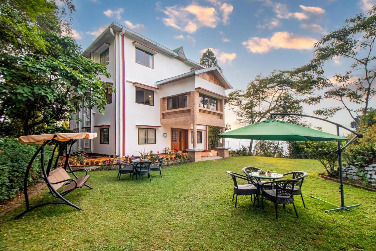 Arya Treetops And Tea Trails By Veo - Part Of Stayvista Darjeeling  Esterno foto