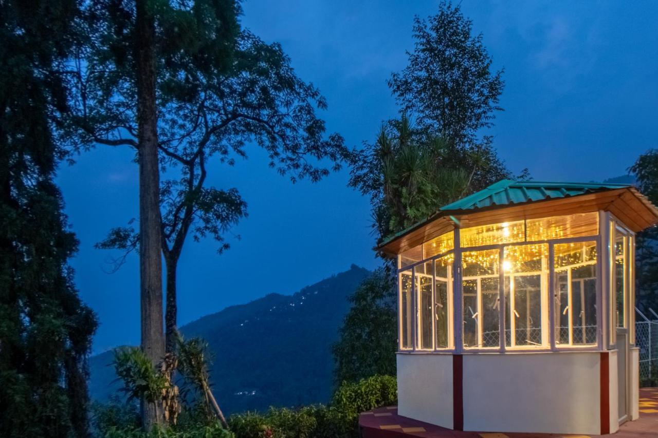Arya Treetops And Tea Trails By Veo - Part Of Stayvista Darjeeling  Esterno foto