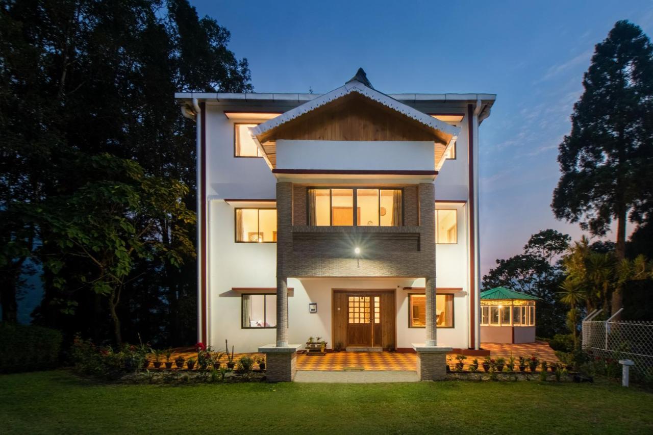 Arya Treetops And Tea Trails By Veo - Part Of Stayvista Darjeeling  Esterno foto