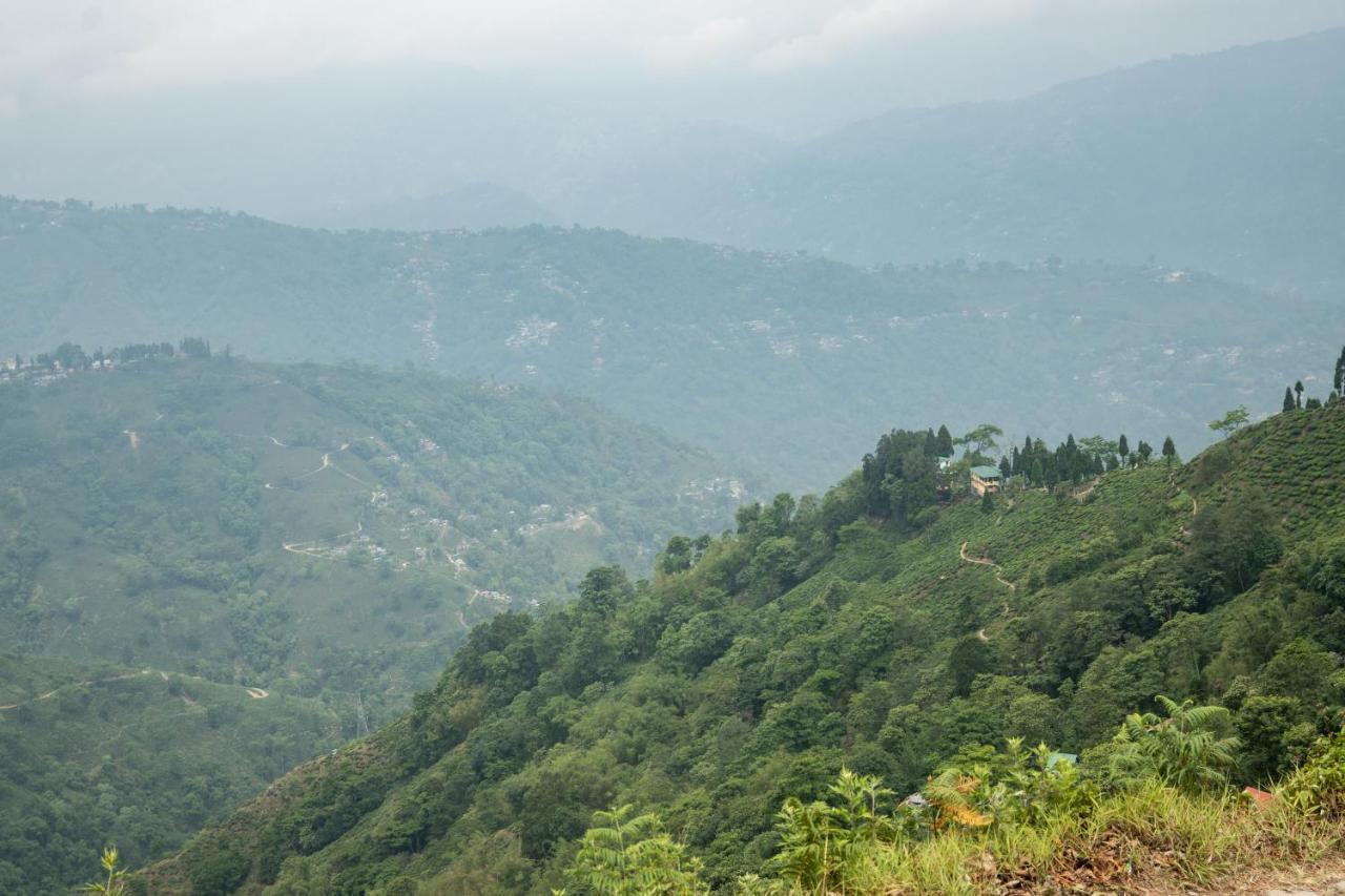 Arya Treetops And Tea Trails By Veo - Part Of Stayvista Darjeeling  Esterno foto