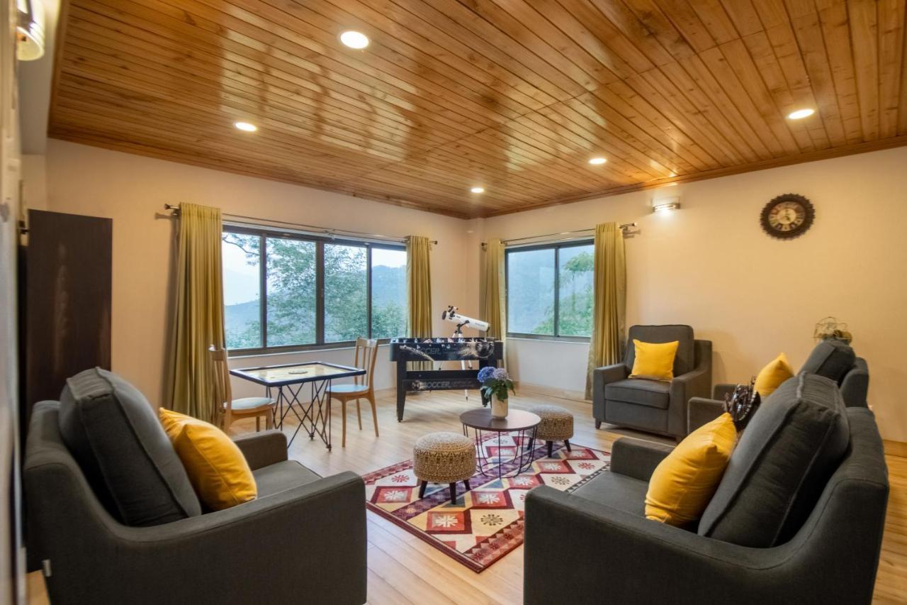 Arya Treetops And Tea Trails By Veo - Part Of Stayvista Darjeeling  Esterno foto