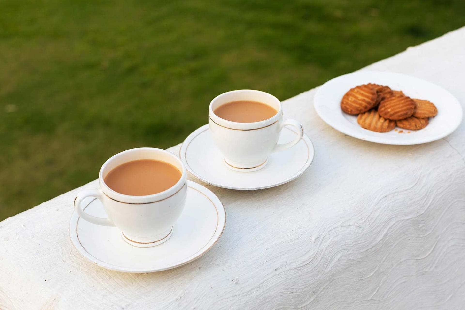 Arya Treetops And Tea Trails By Veo - Part Of Stayvista Darjeeling  Esterno foto