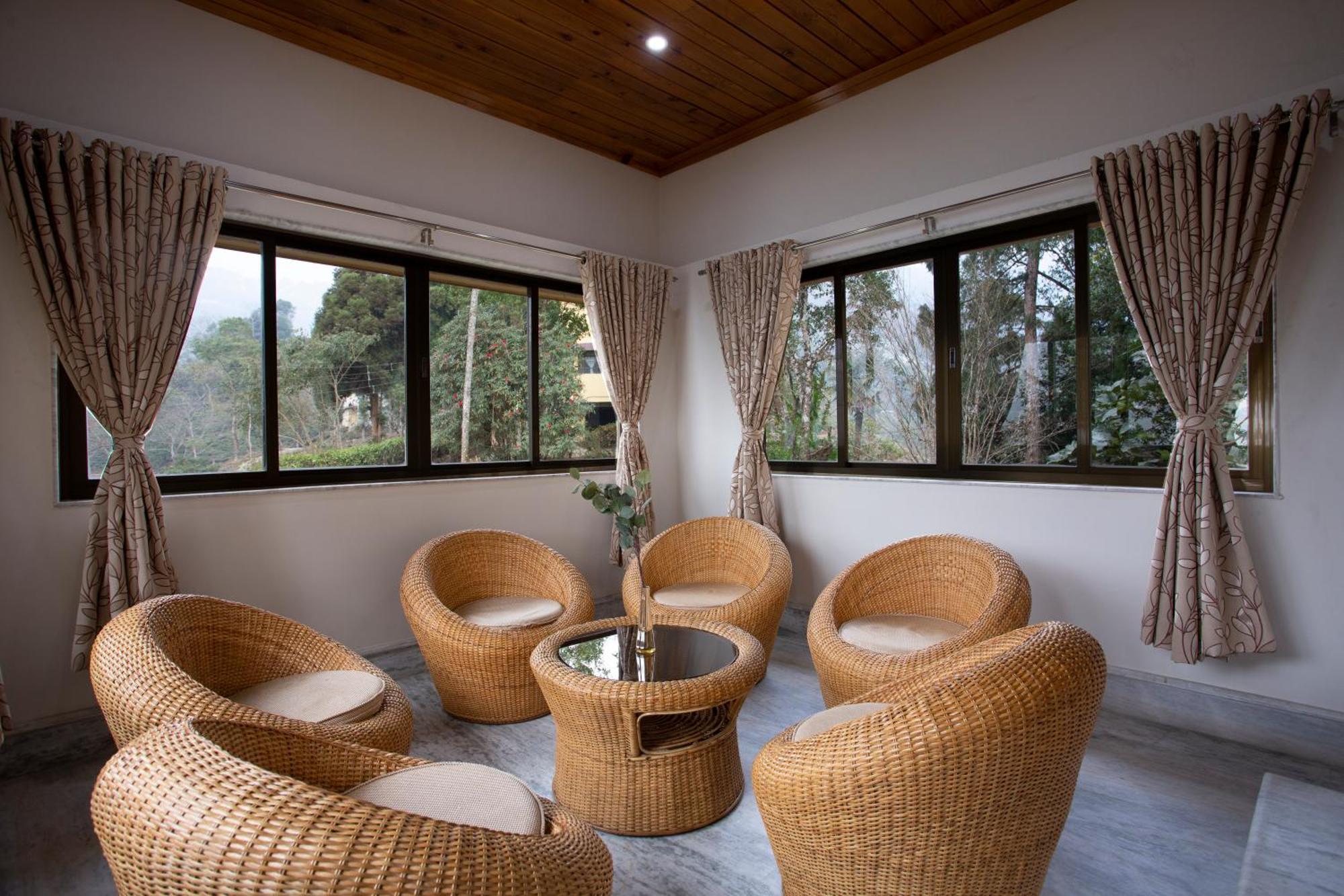 Arya Treetops And Tea Trails By Veo - Part Of Stayvista Darjeeling  Esterno foto