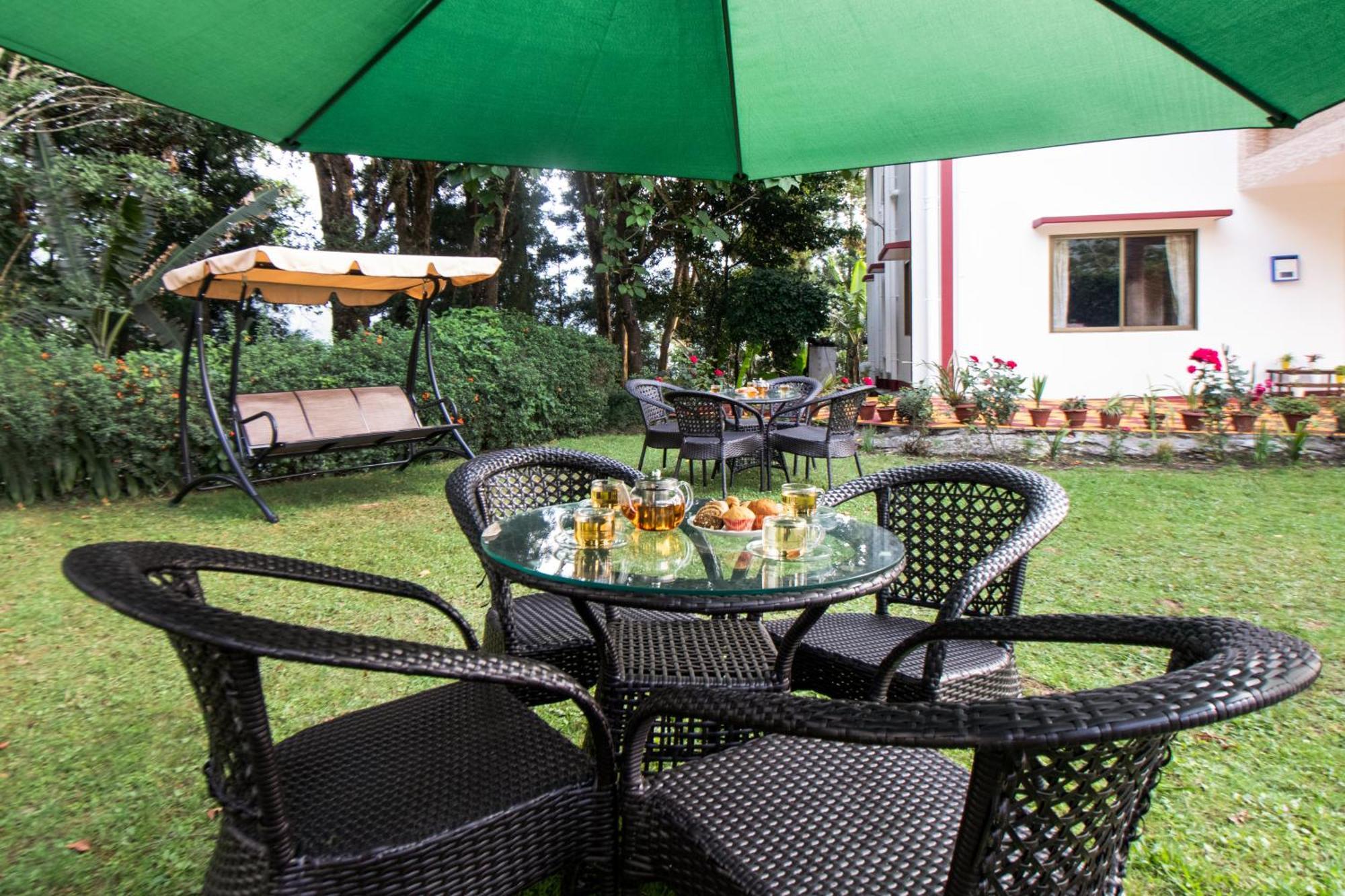 Arya Treetops And Tea Trails By Veo - Part Of Stayvista Darjeeling  Esterno foto
